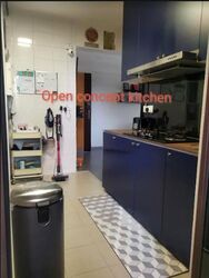 Blk 434A Fernvale Residence (Sengkang), HDB 4 Rooms #626551061